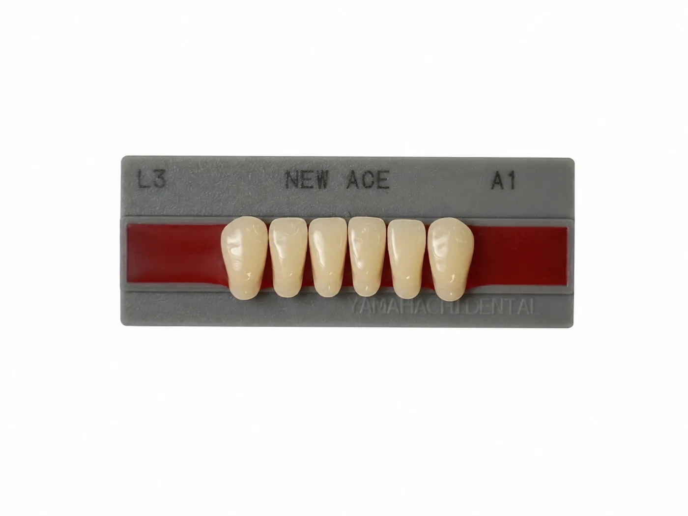 Dente Yamahachi NEW ACE — Anterior Inferior L3