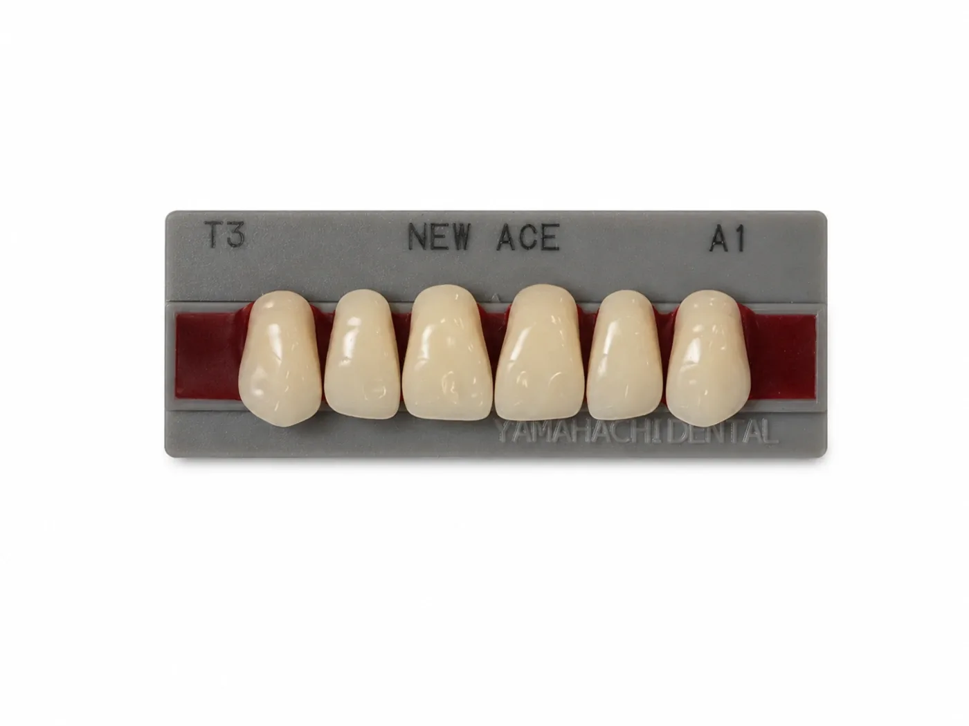 Dente Yamahachi NEW ACE — Anterior Superior T3