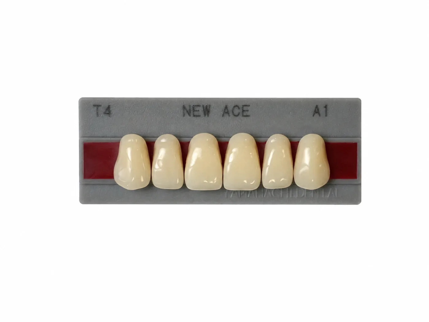 Dente Yamahachi NEW ACE — Anterior Superior T4