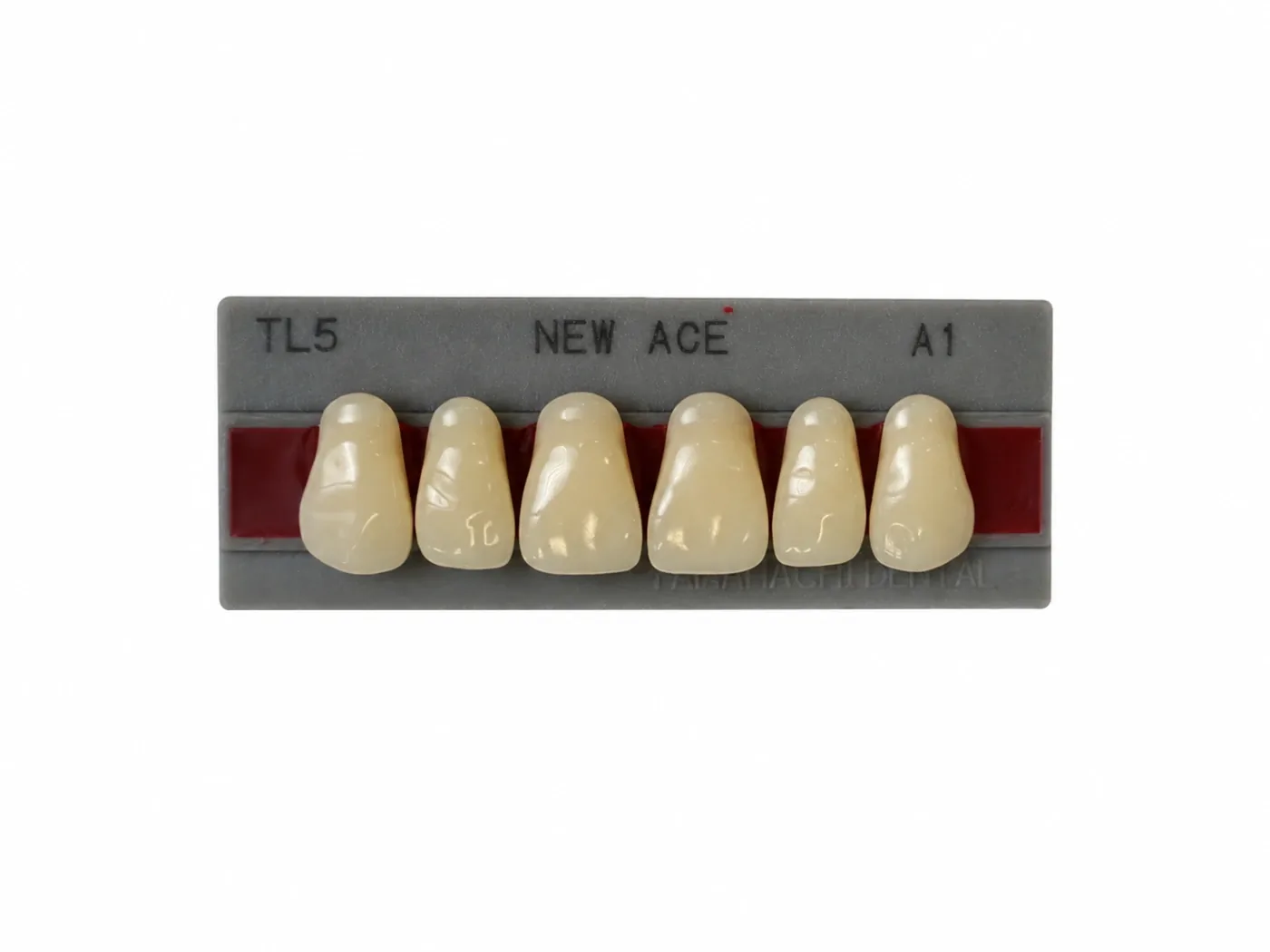 Dente Yamahachi NEW ACE — Anterior Superior TL5
