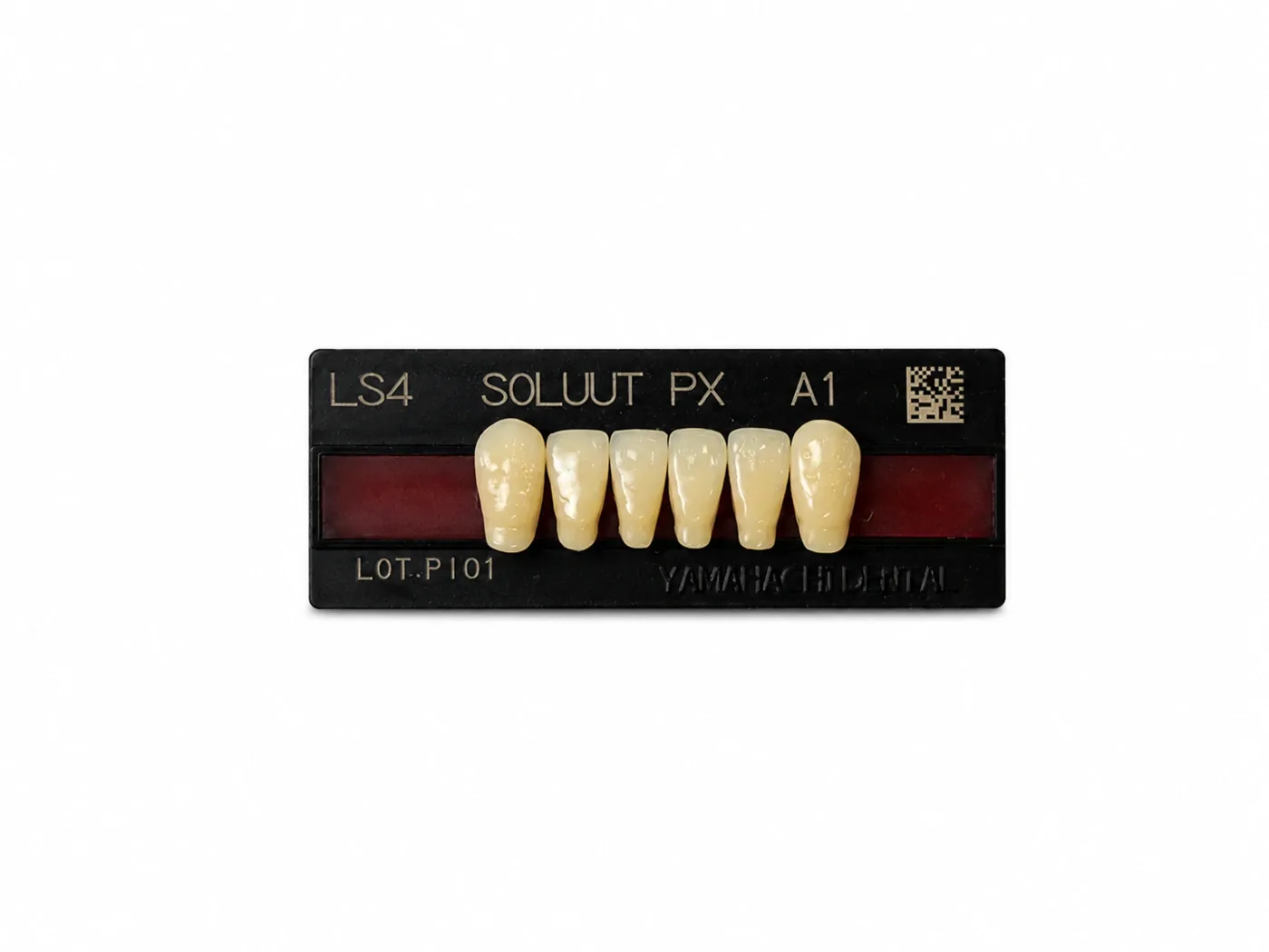 Dente Yamahachi Soluut — Anterior Inferior LS4