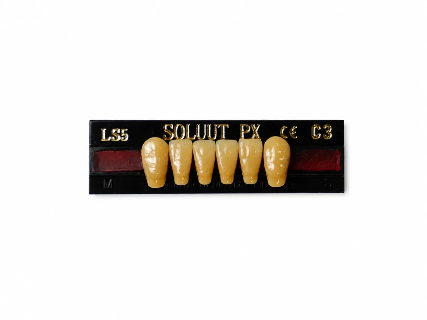 Dente Yamahachi Soluut — Anterior Inferior LS5