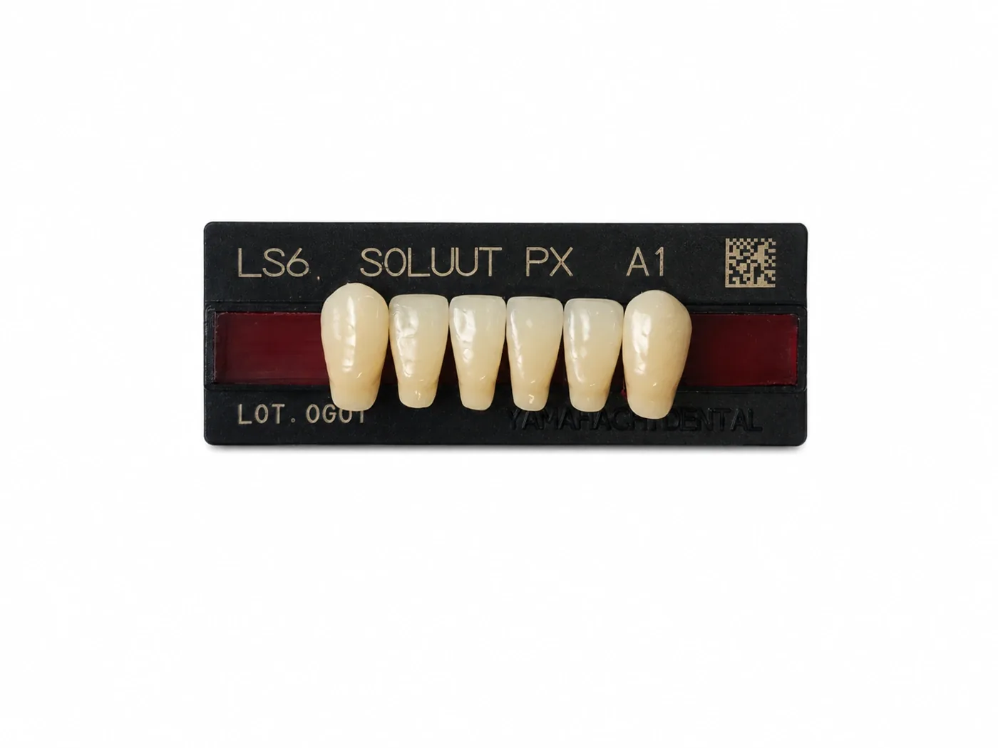Dente Yamahachi Soluut — Anterior Inferior LS6