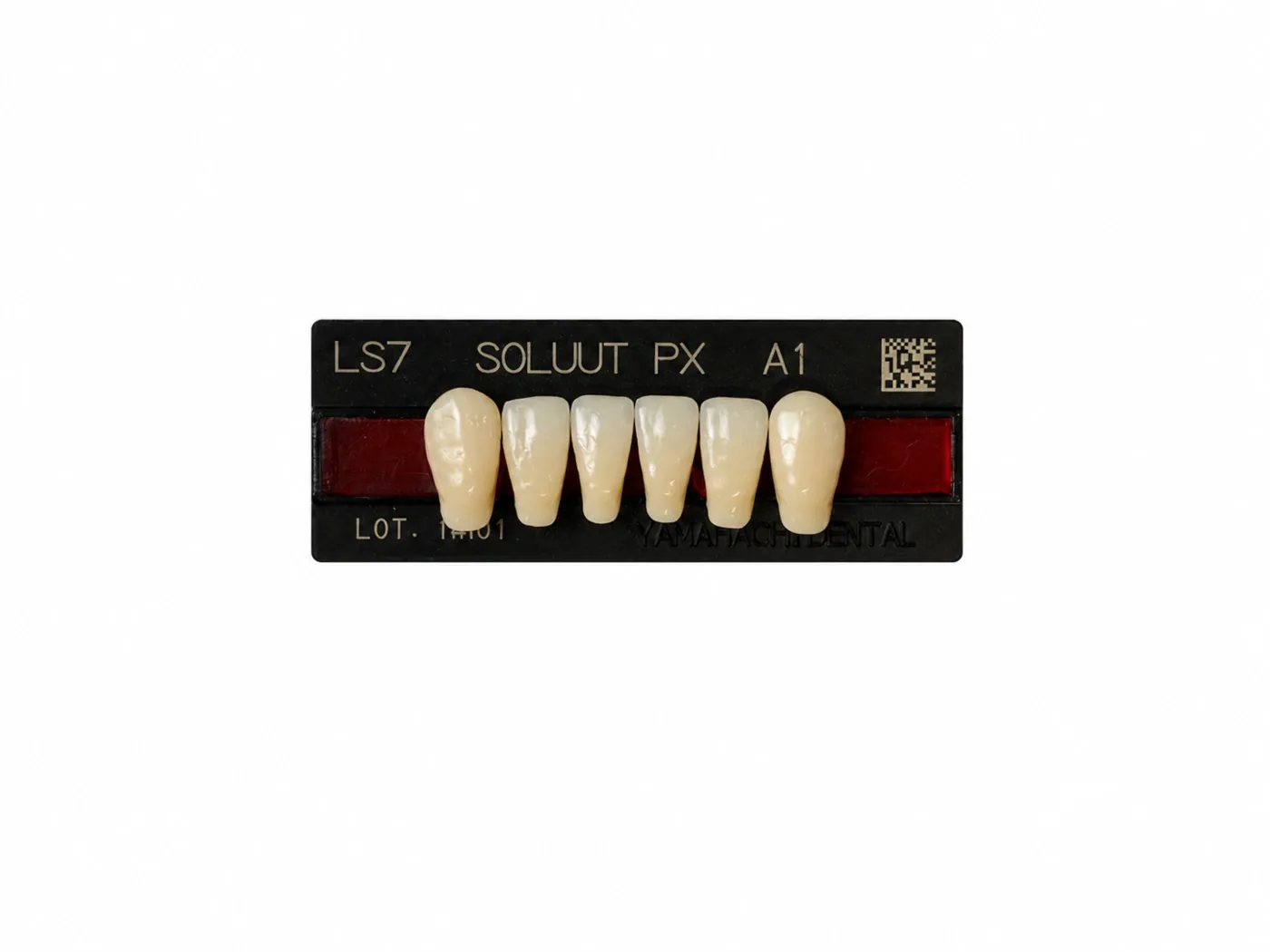 Dente Yamahachi Soluut — Anterior Inferior LS7