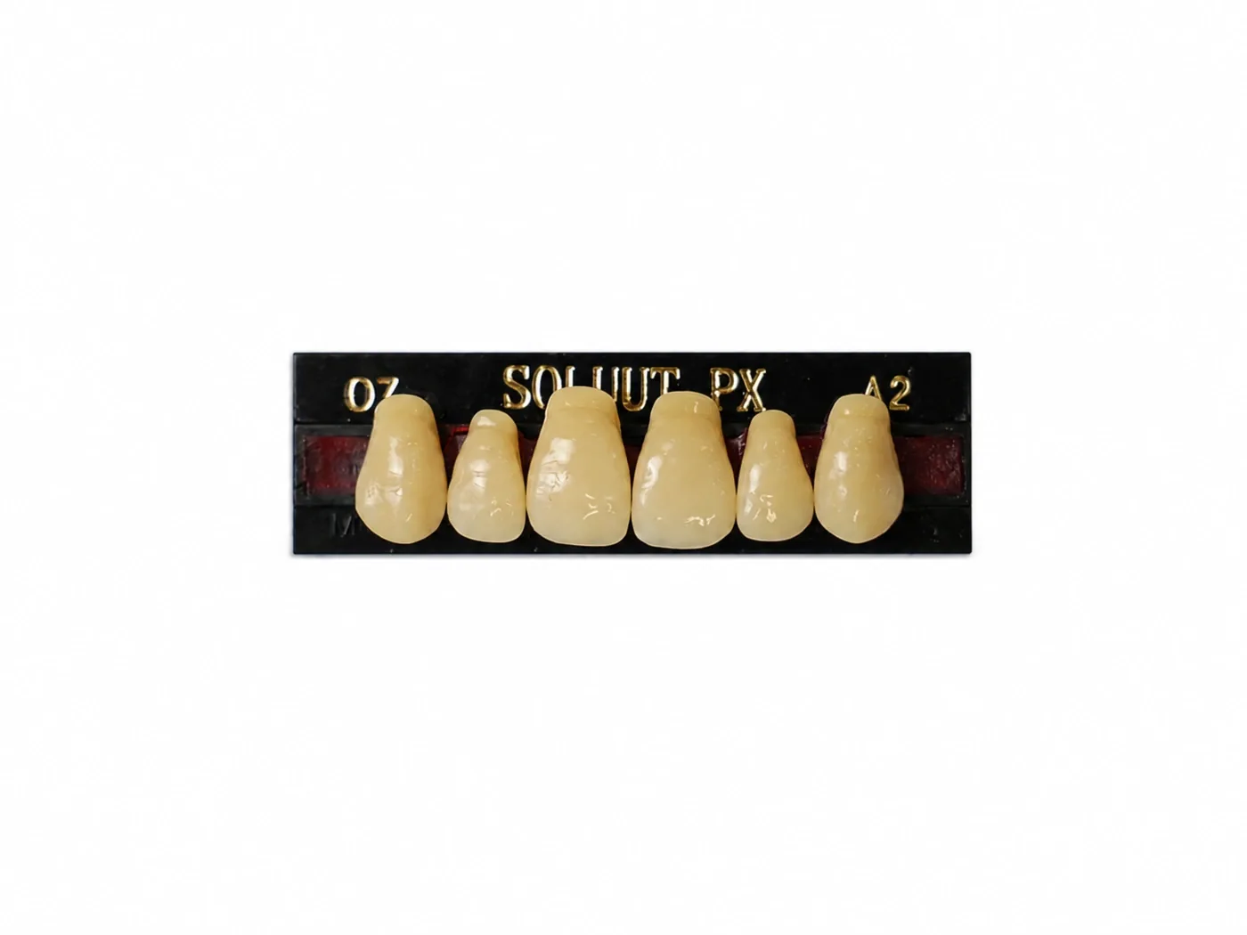 Dente Yamahachi Soluut — Anterior Superior O7