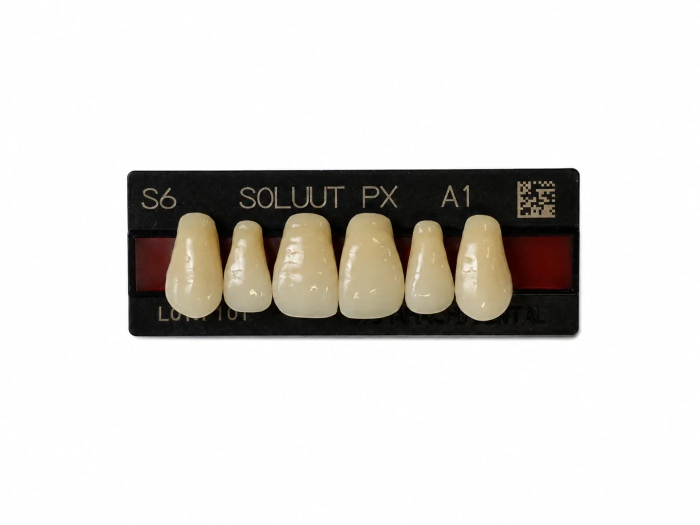 Dente Yamahachi Soluut — Anterior Superior S6