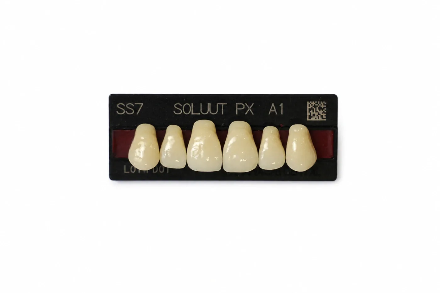 Dente Yamahachi Soluut — Anterior Superior SS7