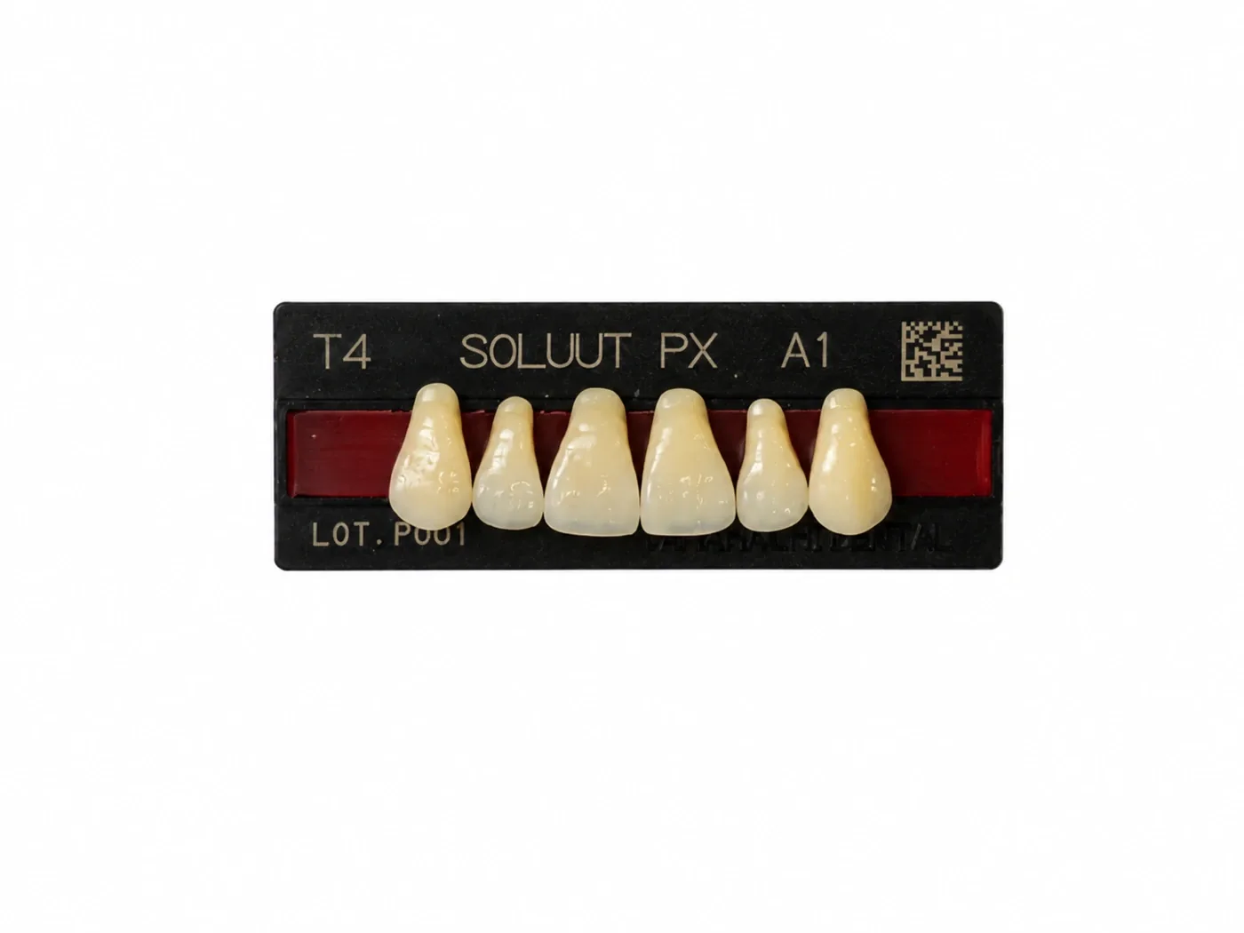 Dente Yamahachi Soluut — Anterior Superior T4