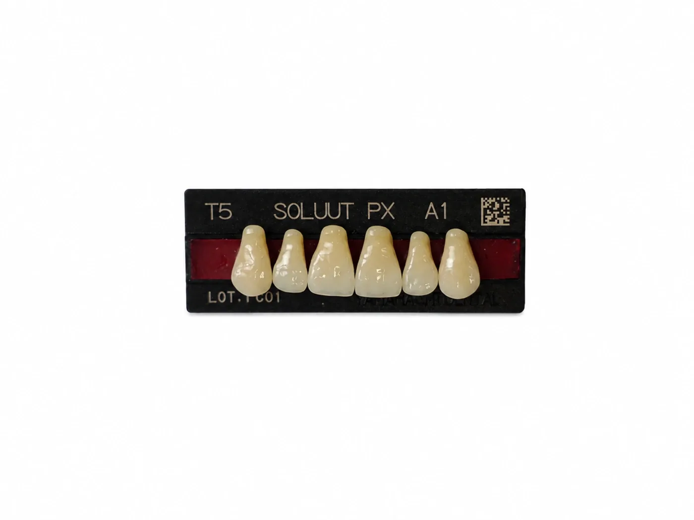 Dente Yamahachi Soluut — Anterior Superior T5