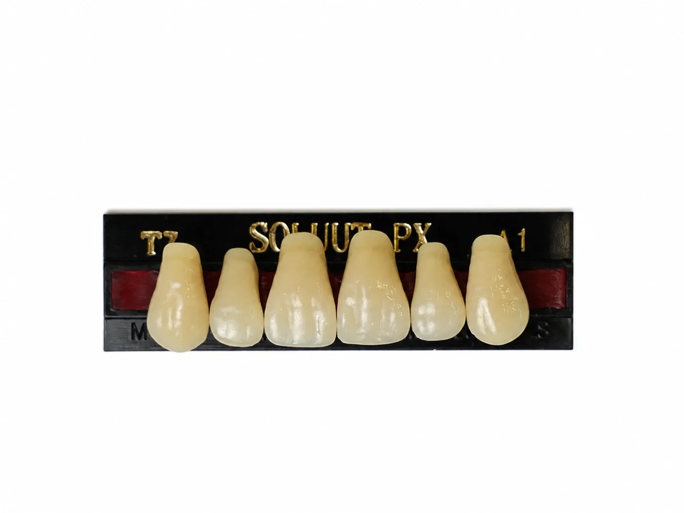 Dente Yamahachi Soluut — Anterior Superior T7