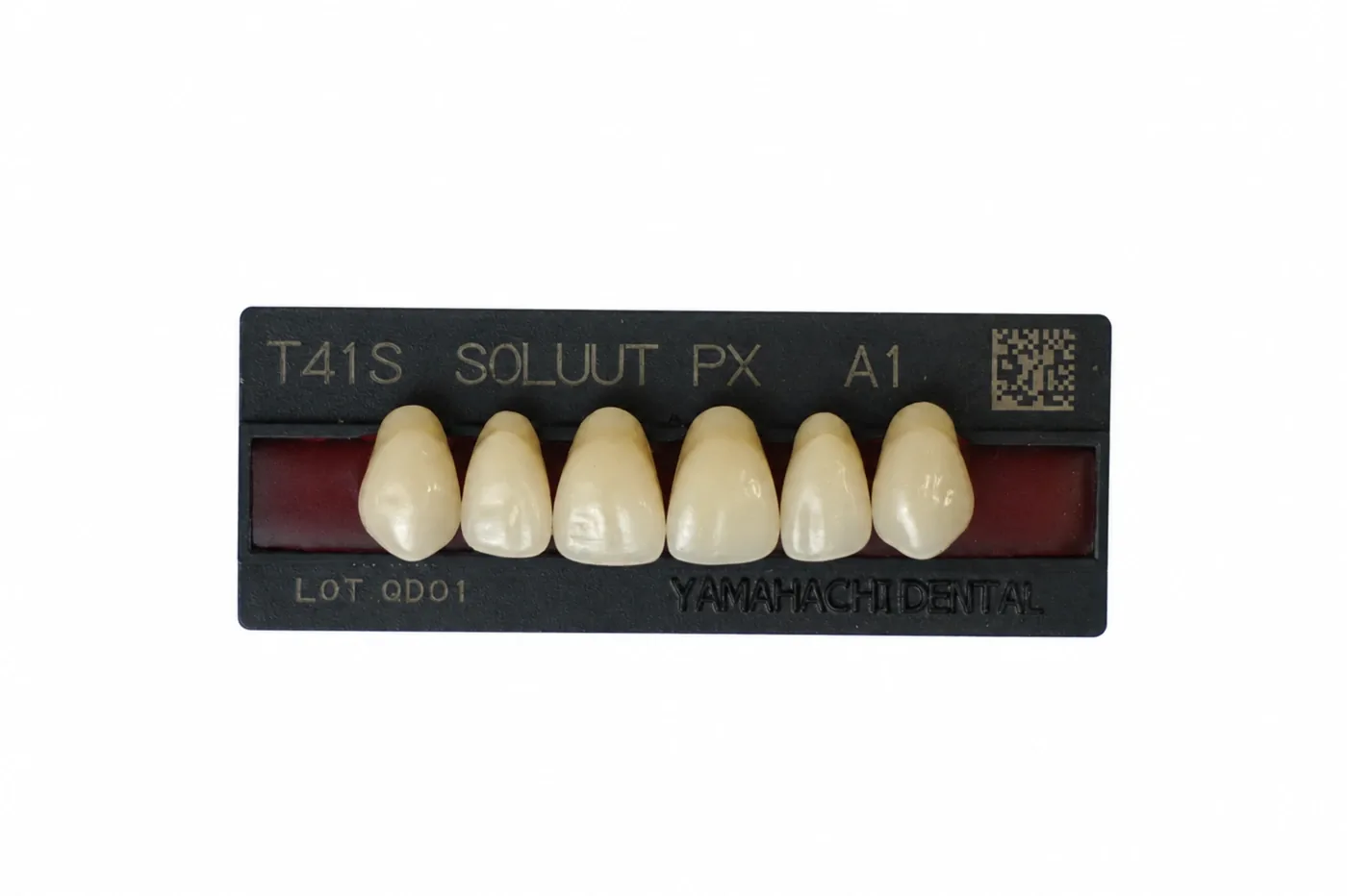 Dente Yamahachi Soluut — Anterior Superior T41S