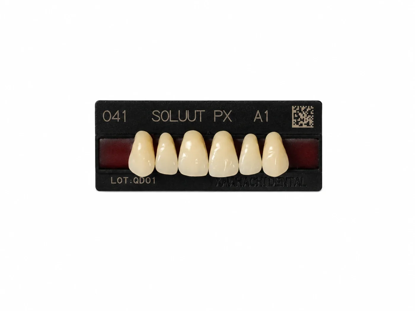 Dente Yamahachi Soluut — Anterior Superior O41