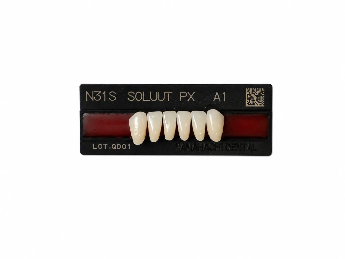 Dente Yamahachi Soluut — Anterior Inferior N31S