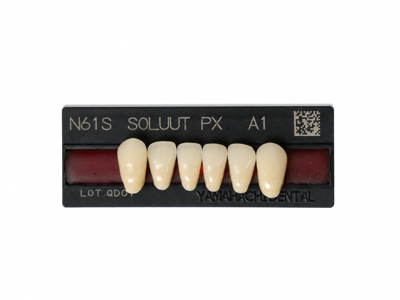 Dente Yamahachi Soluut — Anterior Inferior N61S
