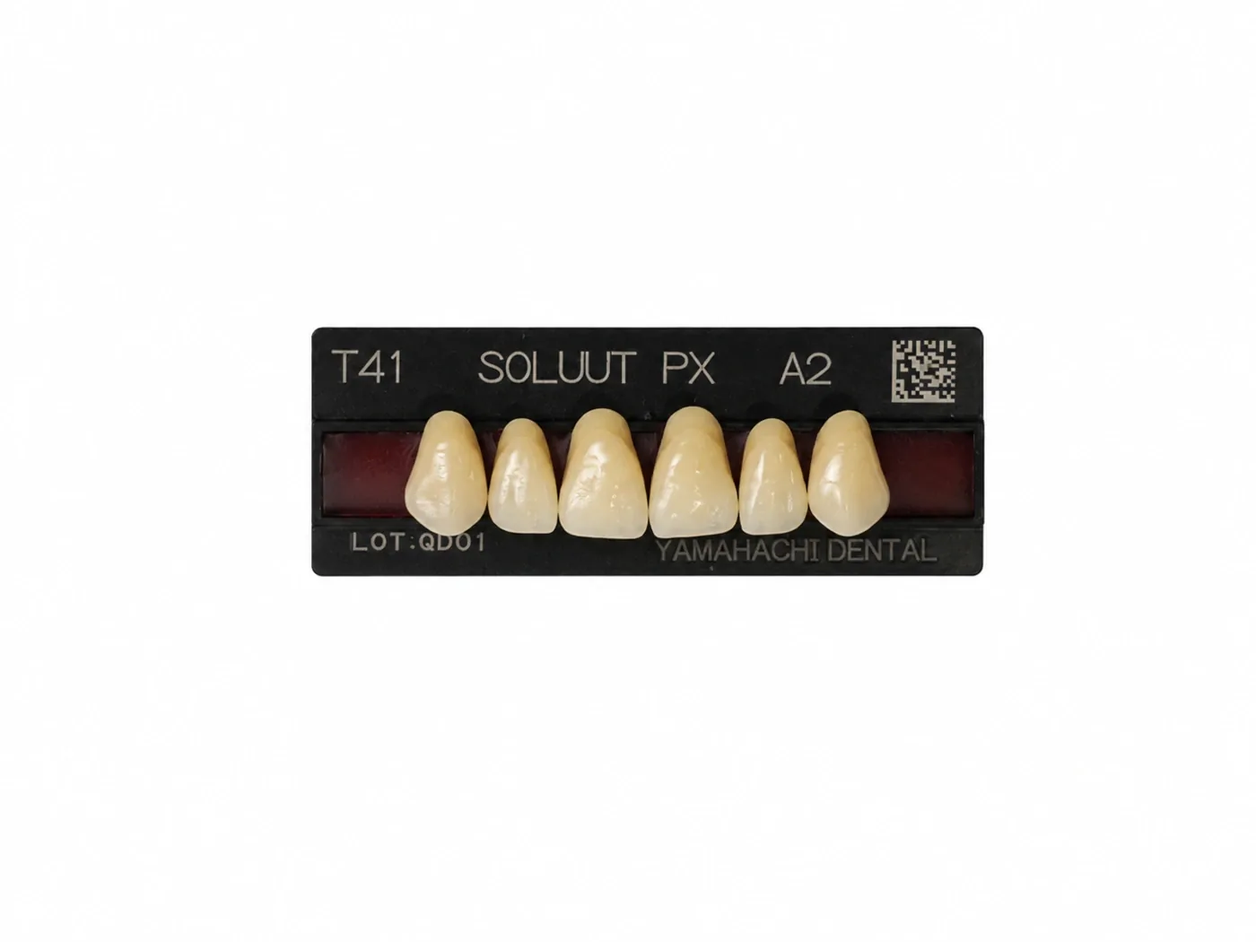 Dente Yamahachi Soluut — Anterior Superior T41