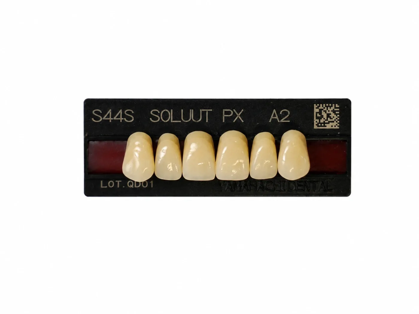 Dente Yamahachi Soluut — Anterior Superior S44S