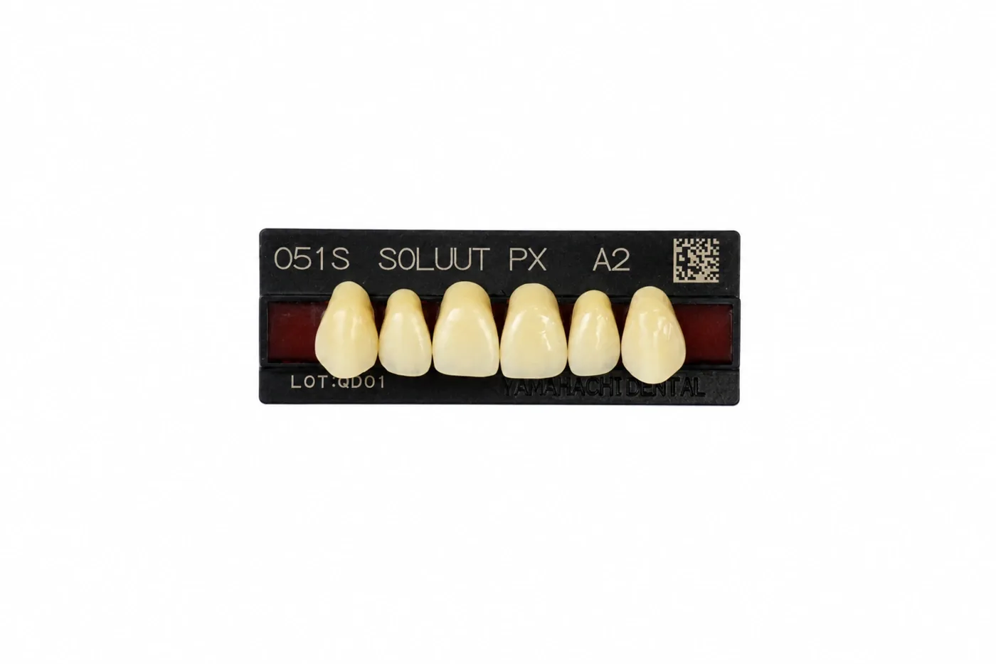 Dente Yamahachi Soluut — Anterior Superior O51S