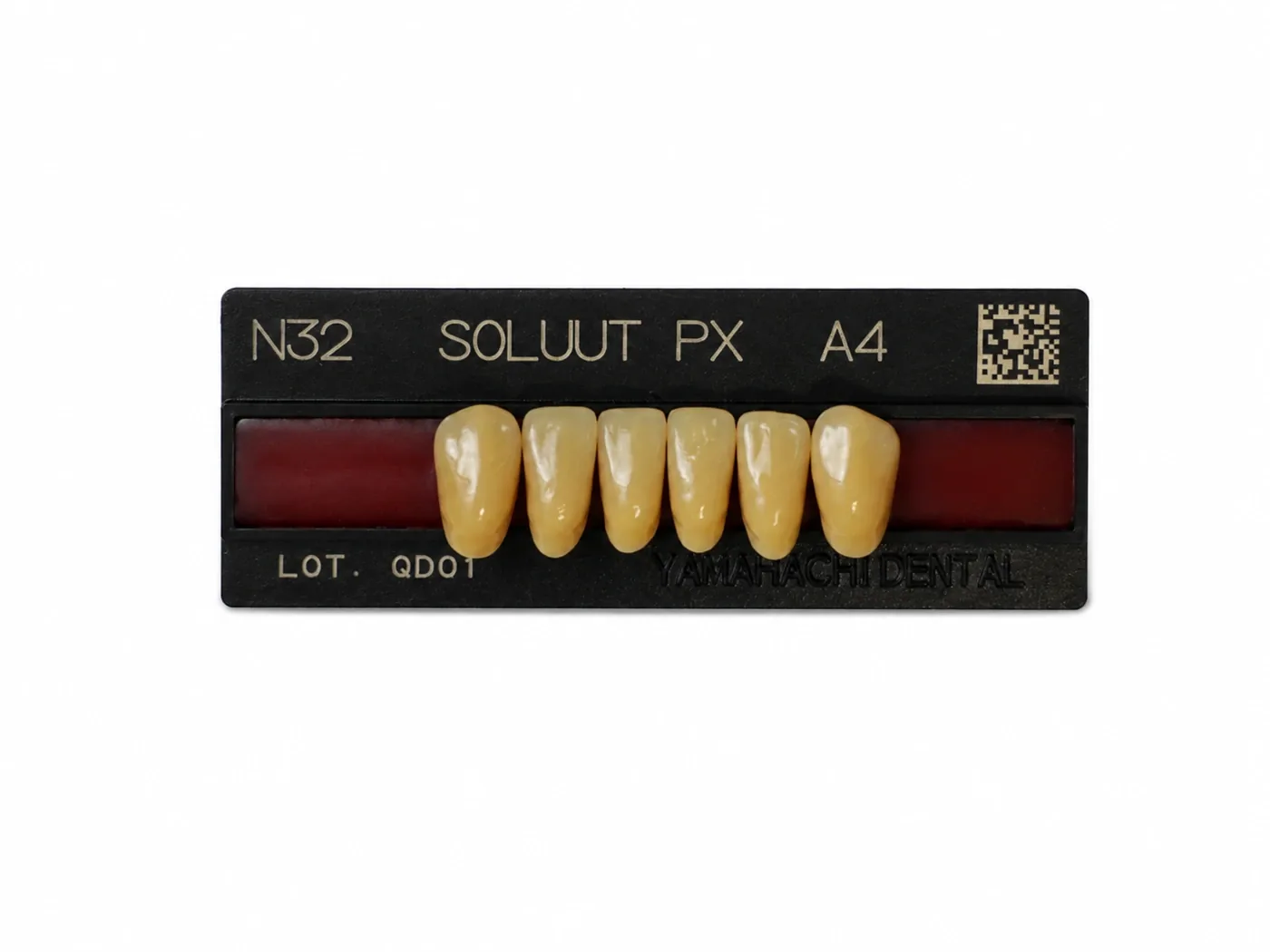 Dente Yamahachi Soluut — Anterior Inferior N32