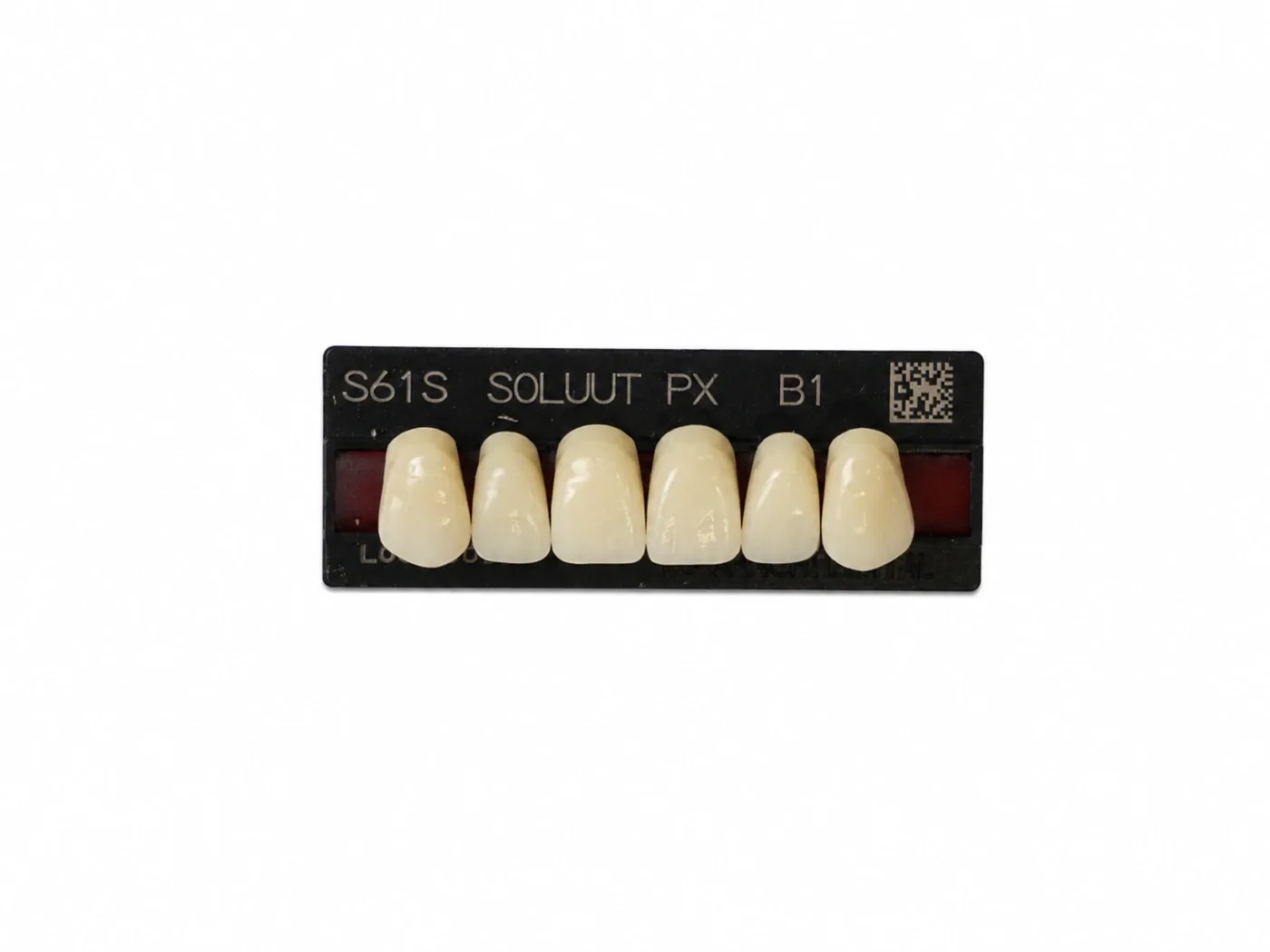 Dente Yamahachi Soluut — Anterior Superior S61S