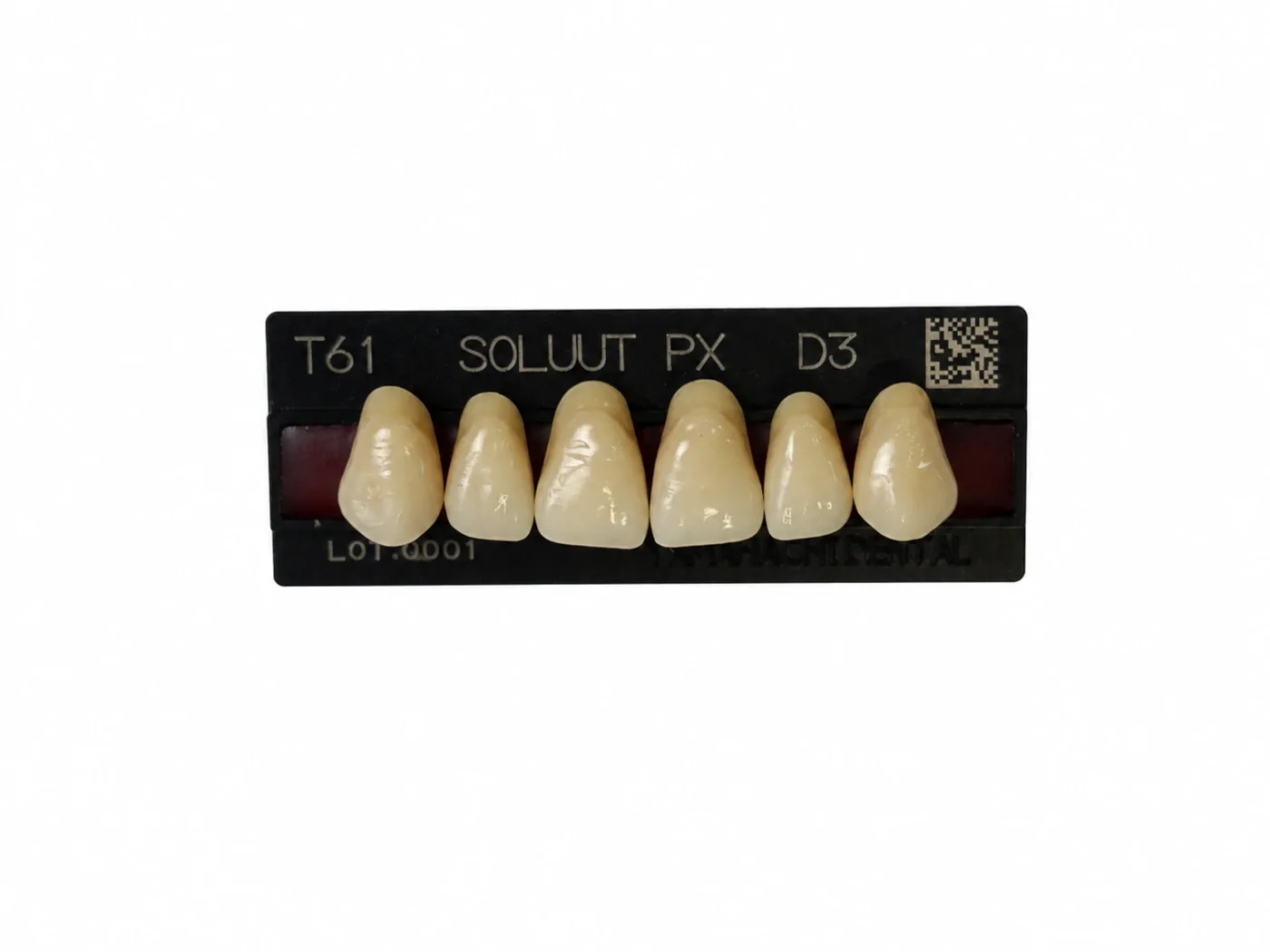 Soluut PX NEW ANT. SUP. T61