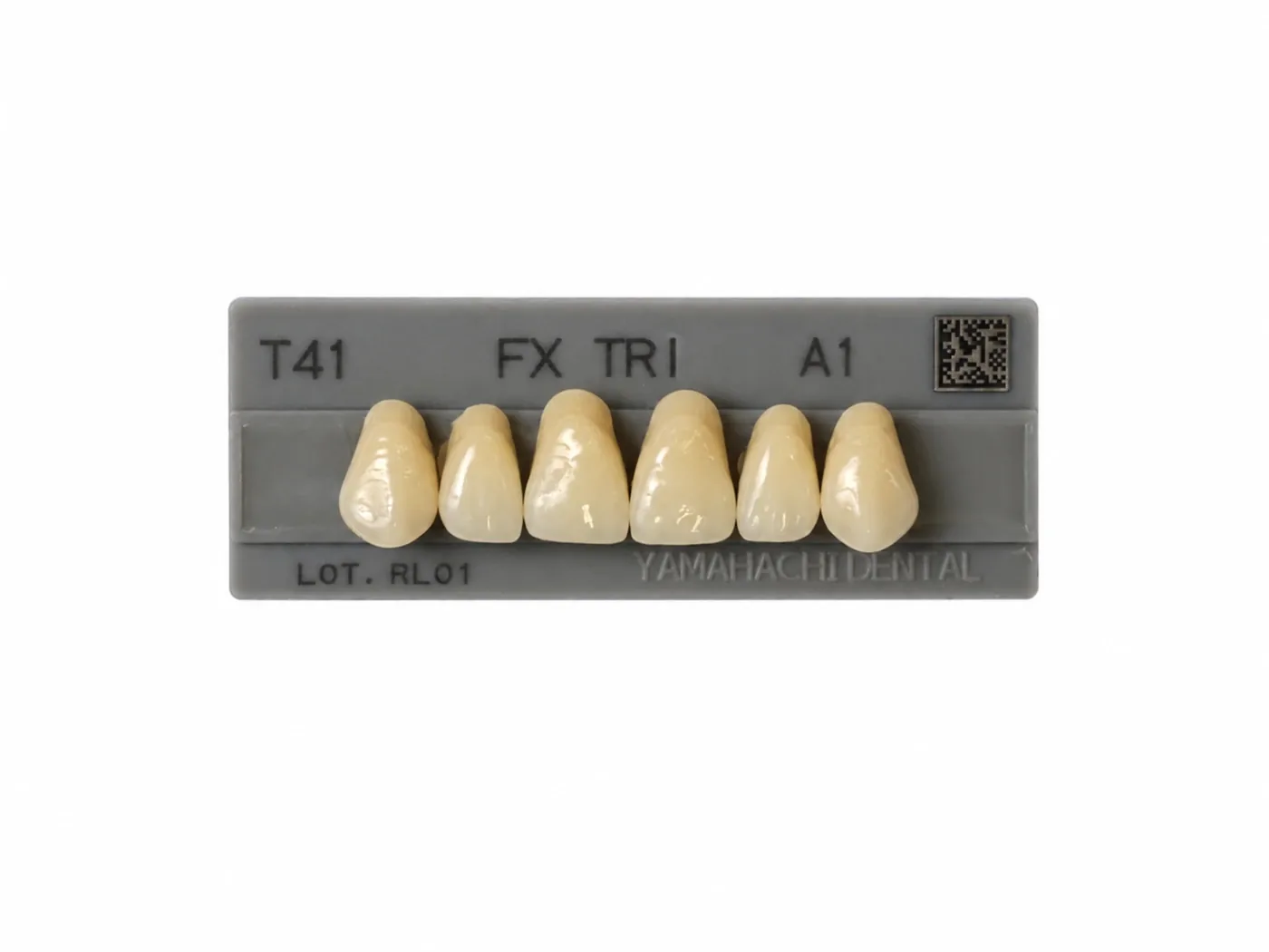 Dente Yamahachi FX TRI — Anterior Superior T41