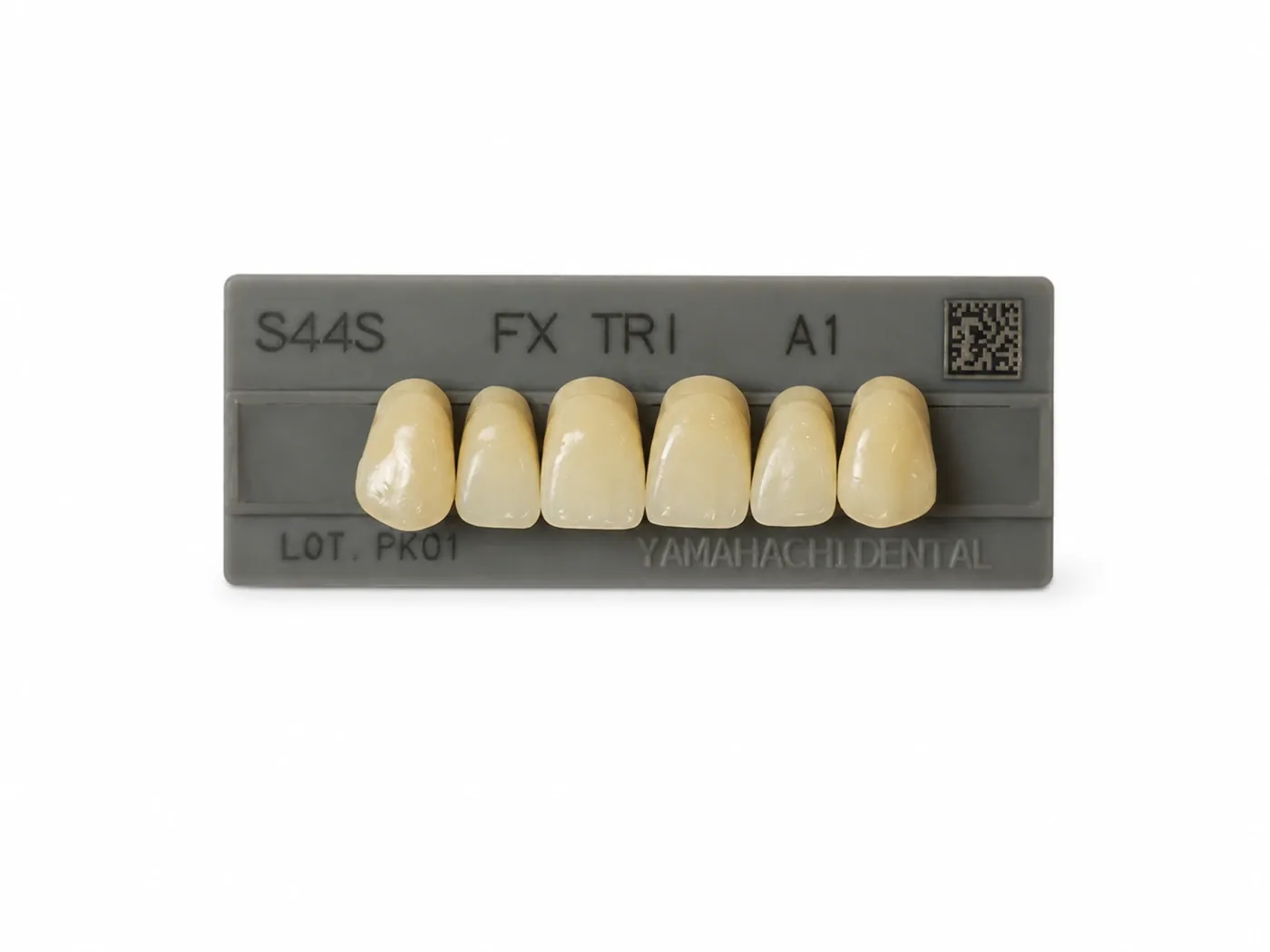 Dente Yamahachi FX TRI — Anterior Superior S44S