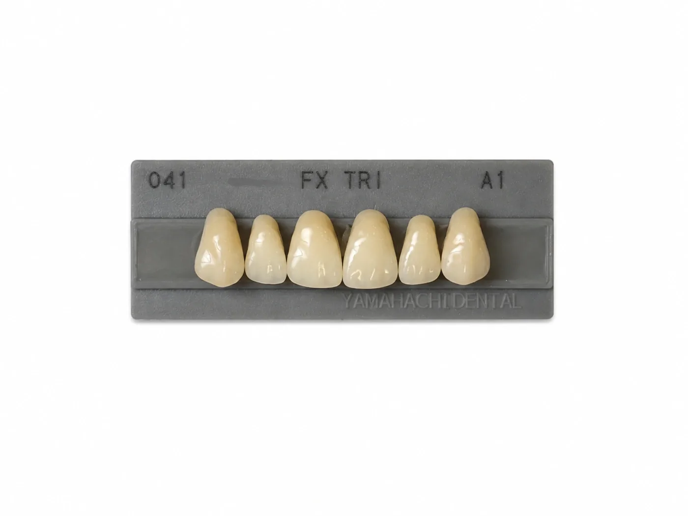 Dente Yamahachi FX TRI — Anterior Superior O41