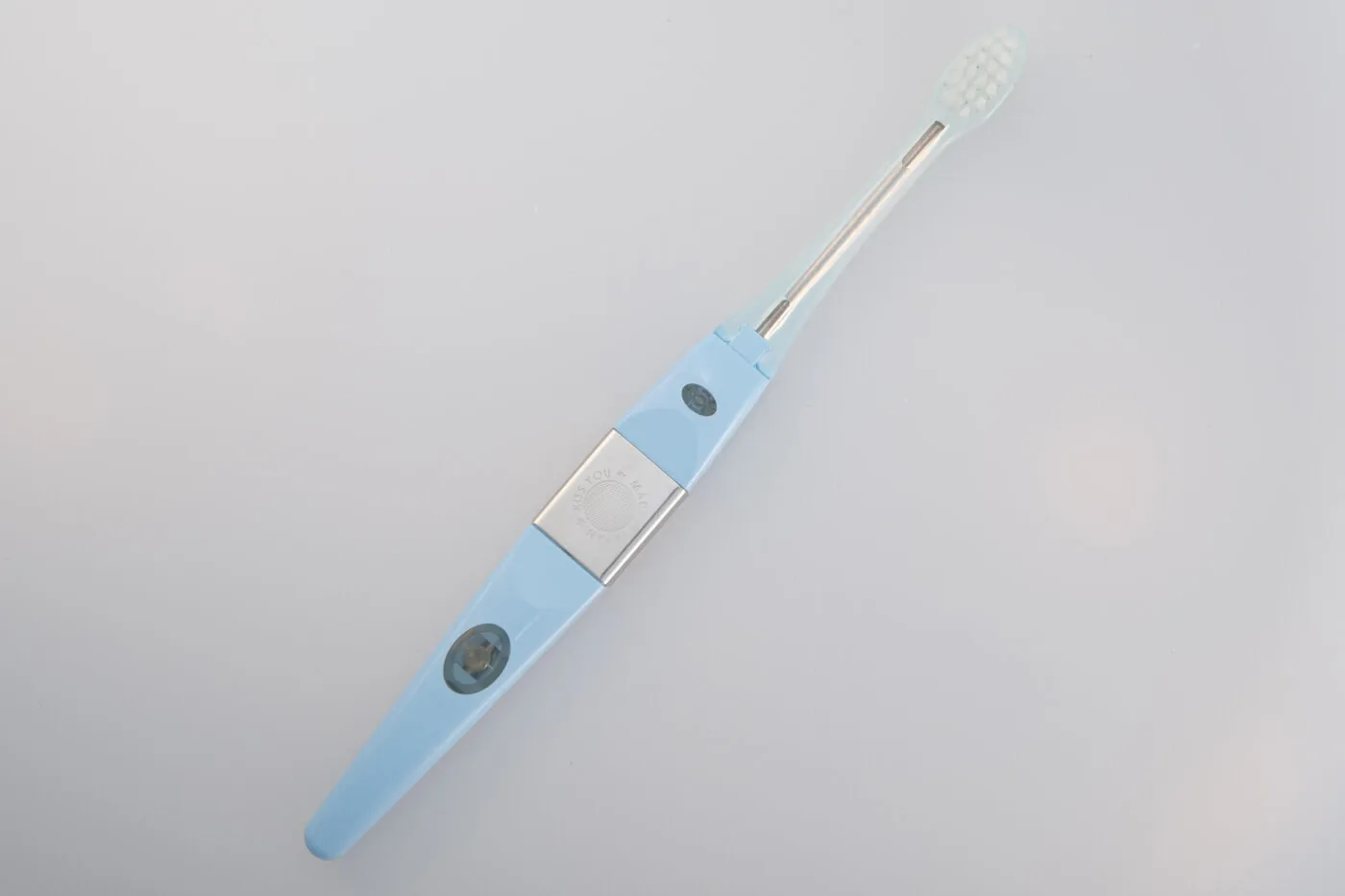 Escova de Dente IONIC PRO — Infantil