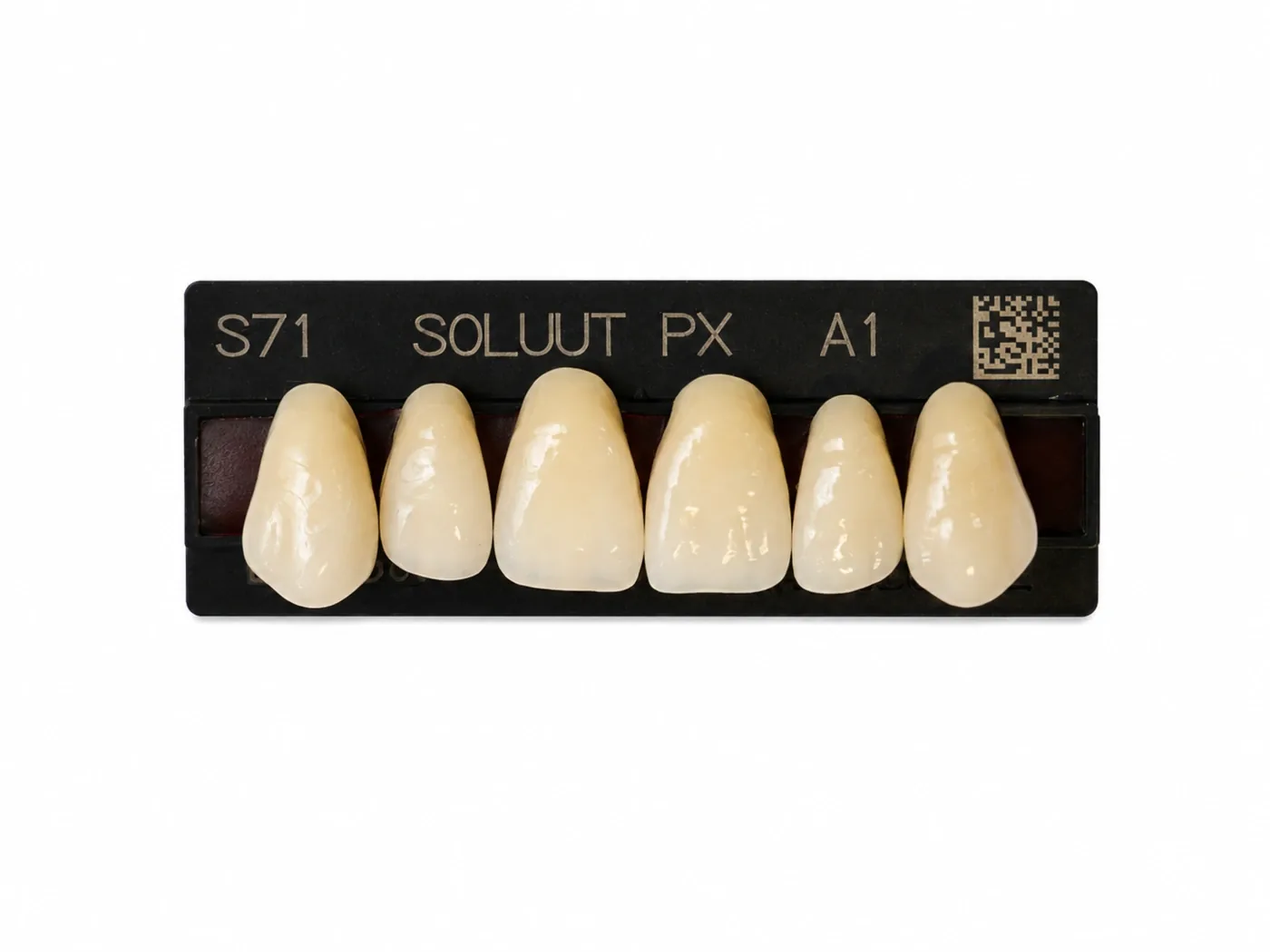 Dente Yamahachi Soluut — Anterior Superior S71