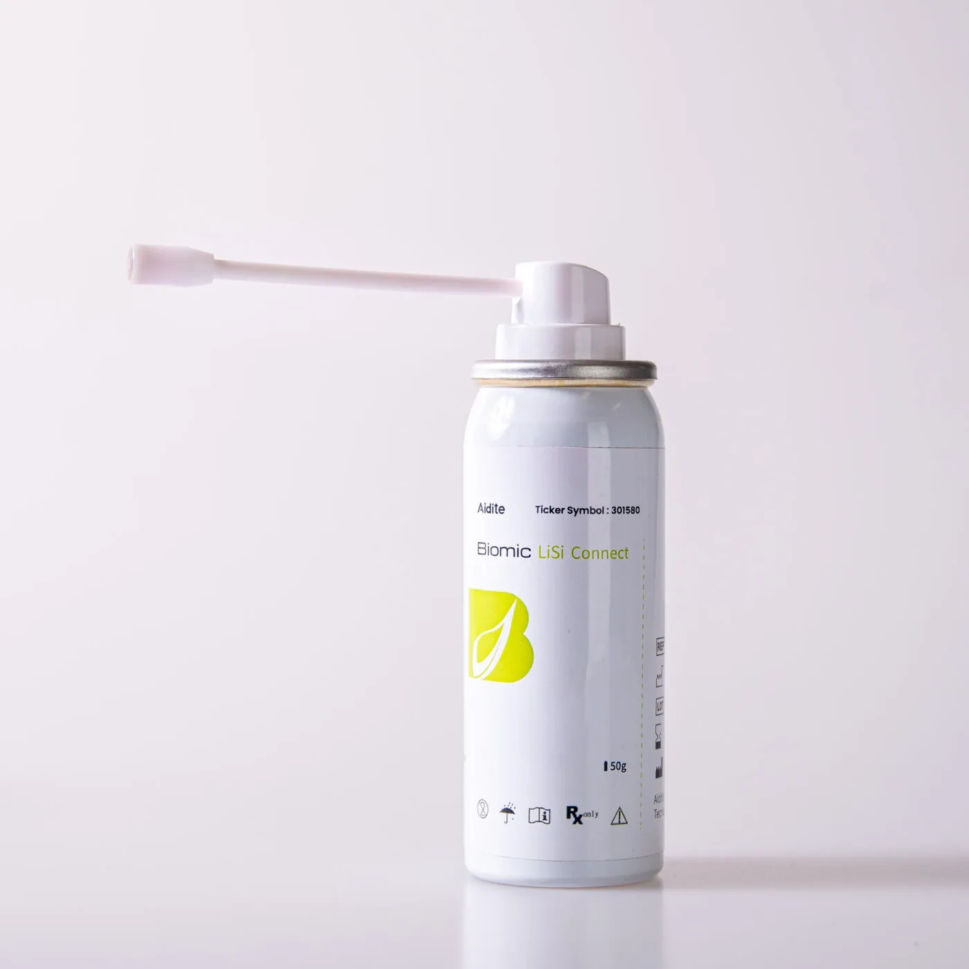 BIOMIC LISI CONNECT - AIDITE
