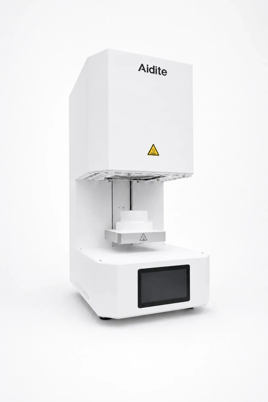FORNO DE SINTERIZACAO RAPIDA DE ZIRCONIA CSF-400C - AIDITE
