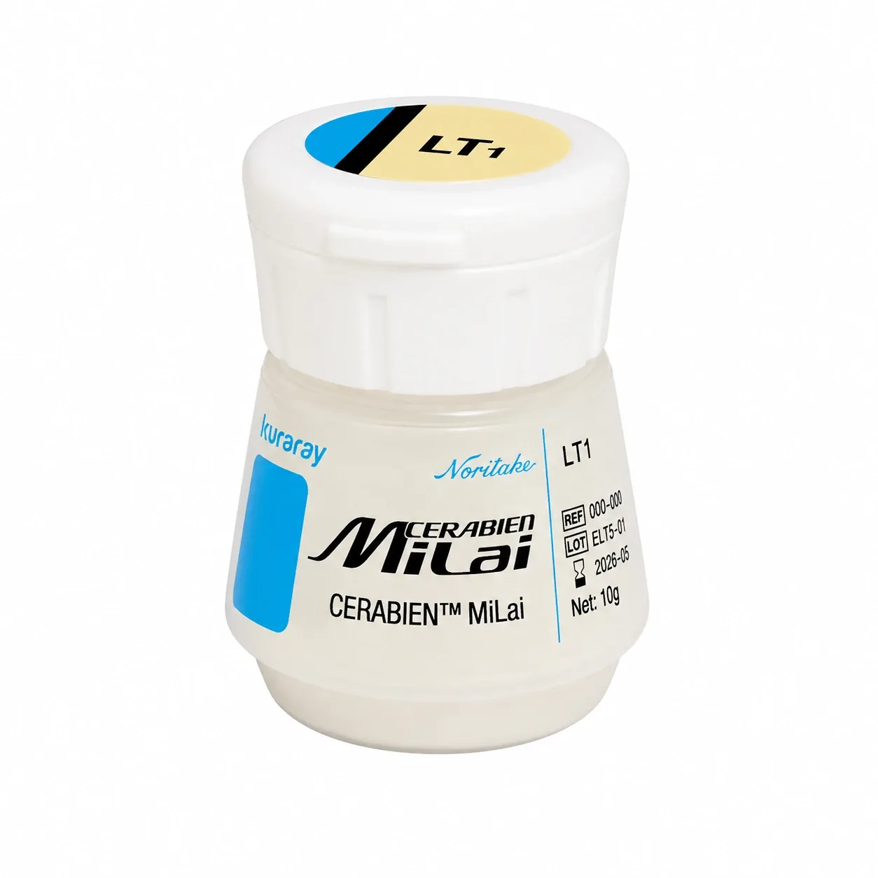 Porcelana Noritake Milai