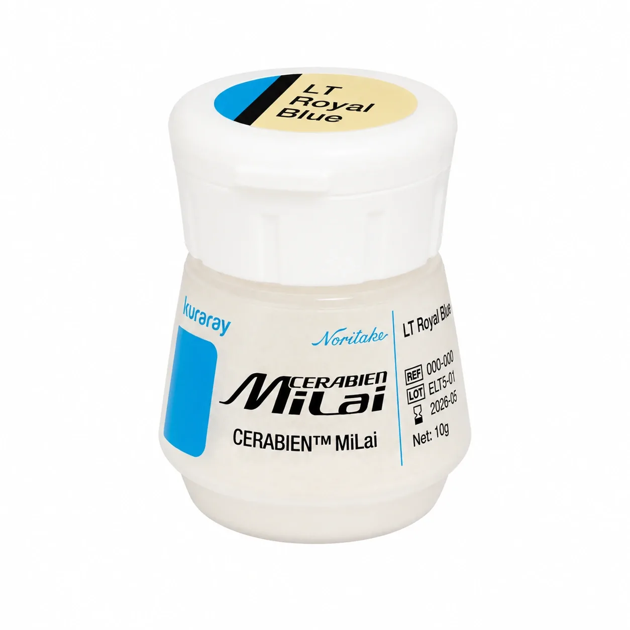 Porcelana Noritake Milai