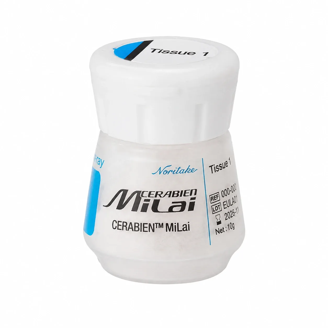 Porcelana Noritake Milai