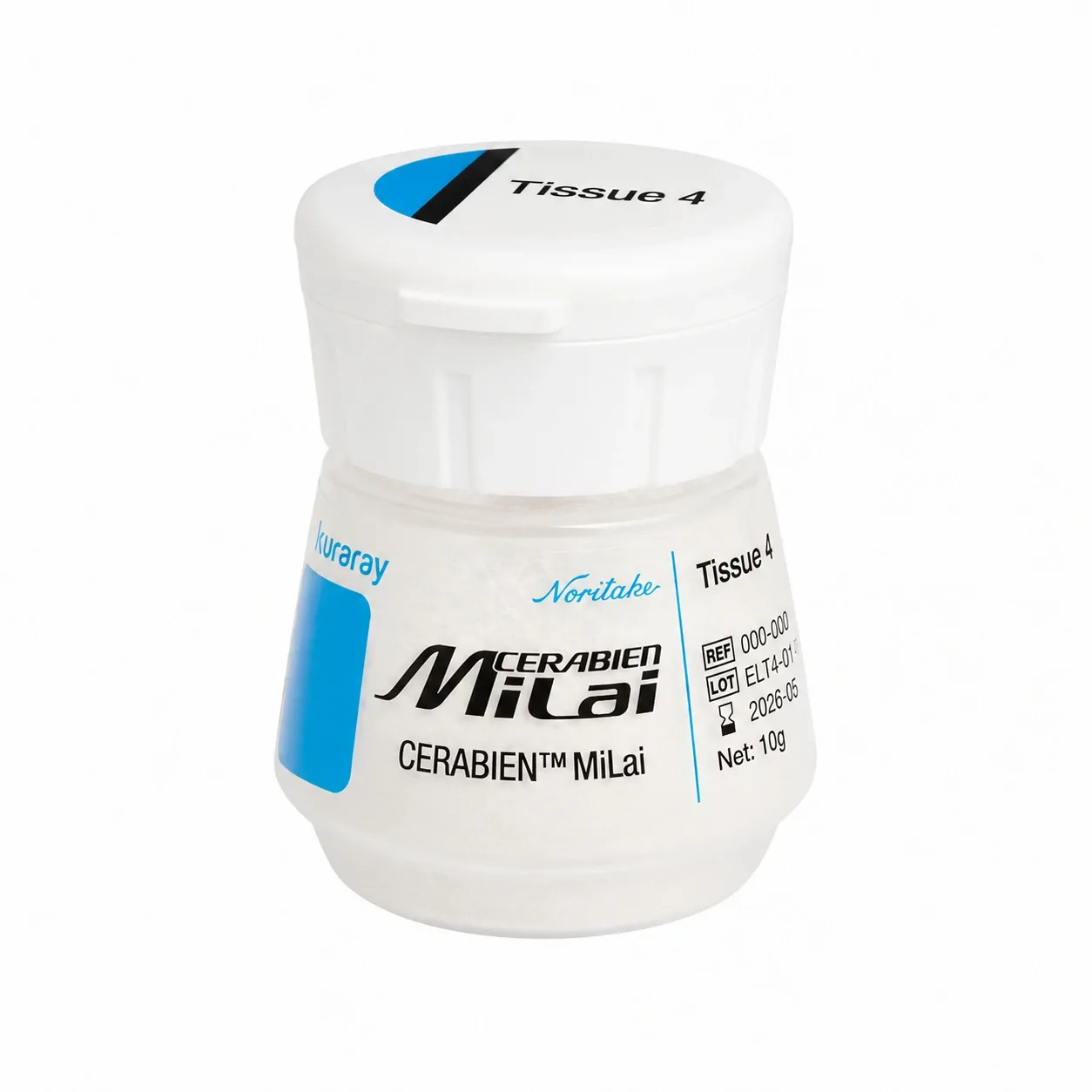 Porcelana Noritake Milai
