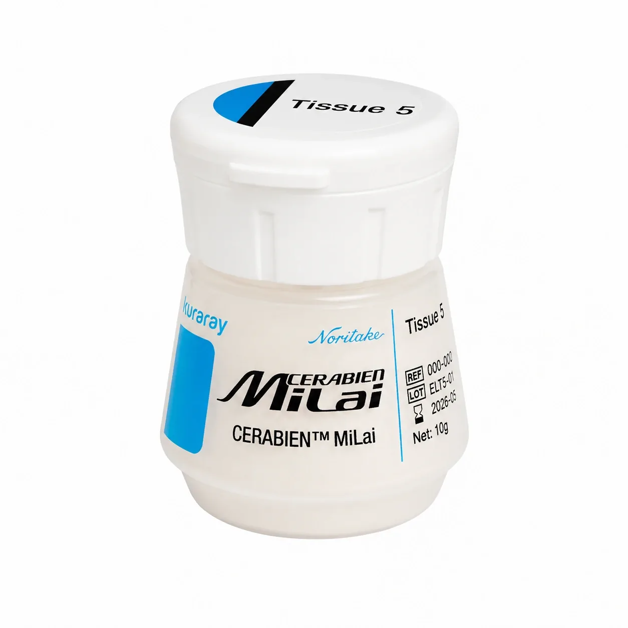 Porcelana Noritake Milai
