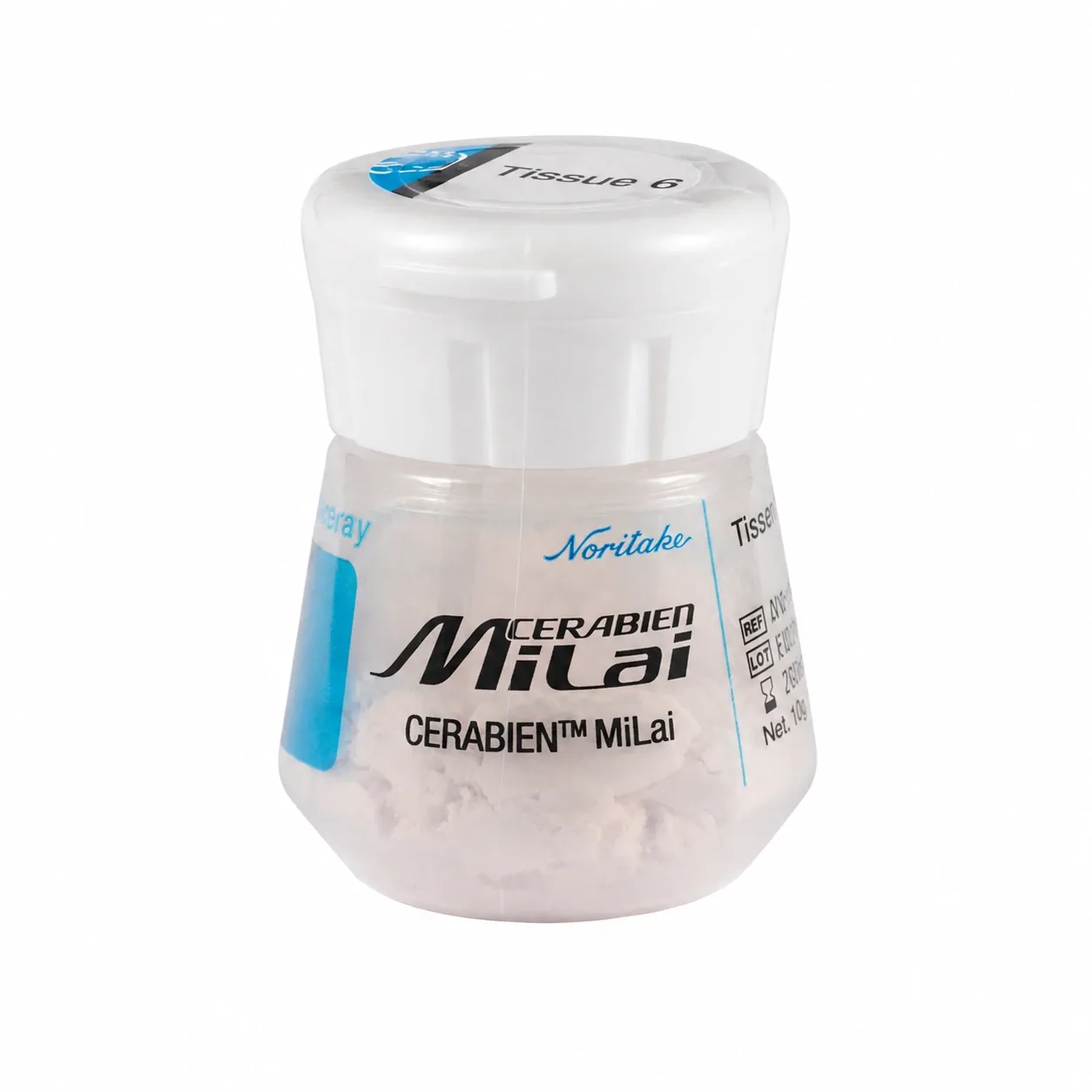 Porcelana Noritake Milai