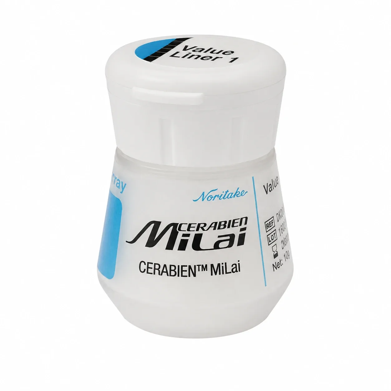 Porcelana Noritake Milai