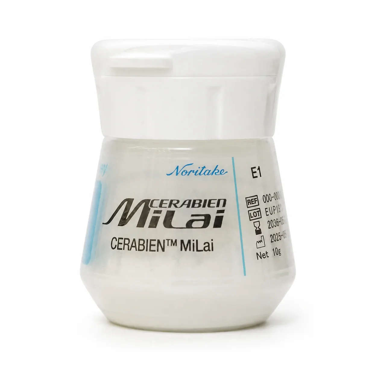 Porcelana Noritake Milai
