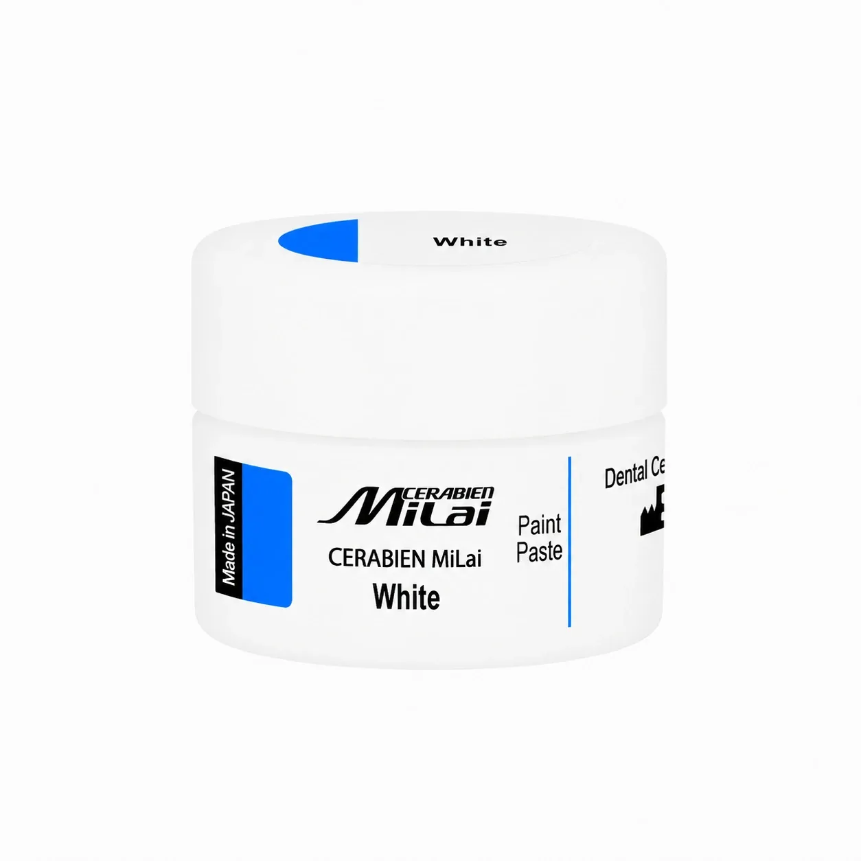 Porcelana Noritake Milai — Paint Paste (Maquiagem em Pasta)