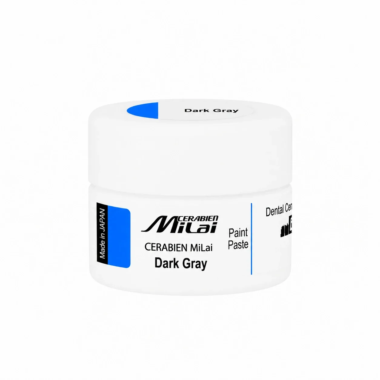 Porcelana Noritake Milai — Paint Paste (Maquiagem em Pasta)