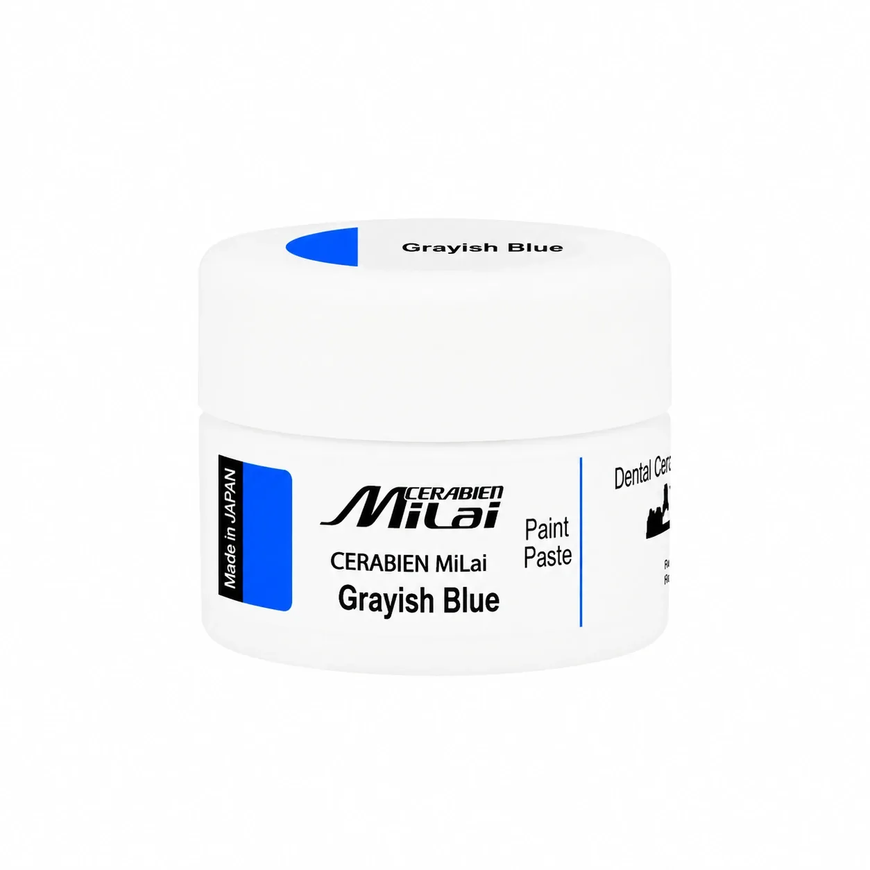 Porcelana Noritake Milai — Paint Paste (Maquiagem em Pasta)