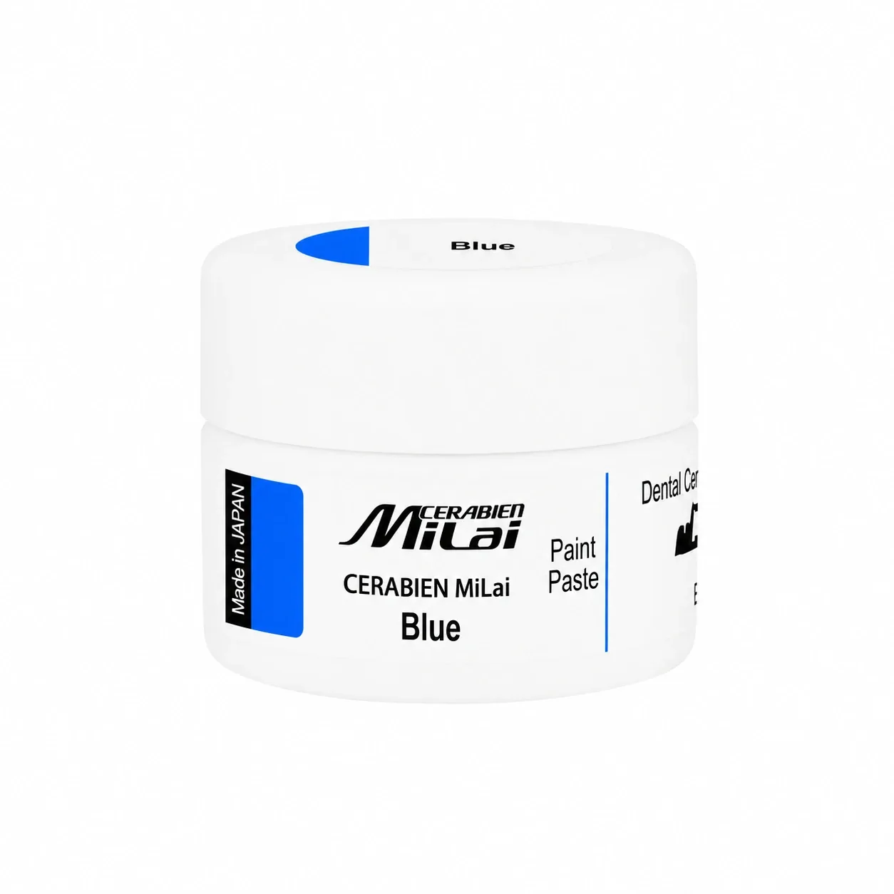 Porcelana Noritake Milai — Paint Paste (Maquiagem em Pasta)