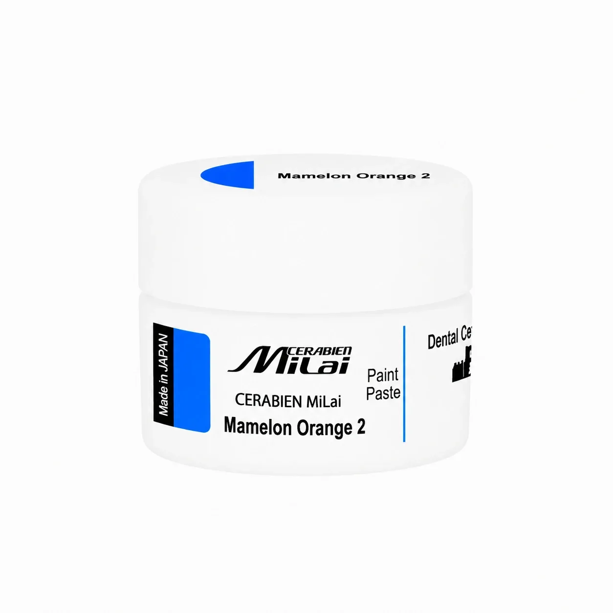 Porcelana Noritake Milai — Paint Paste (Maquiagem em Pasta)