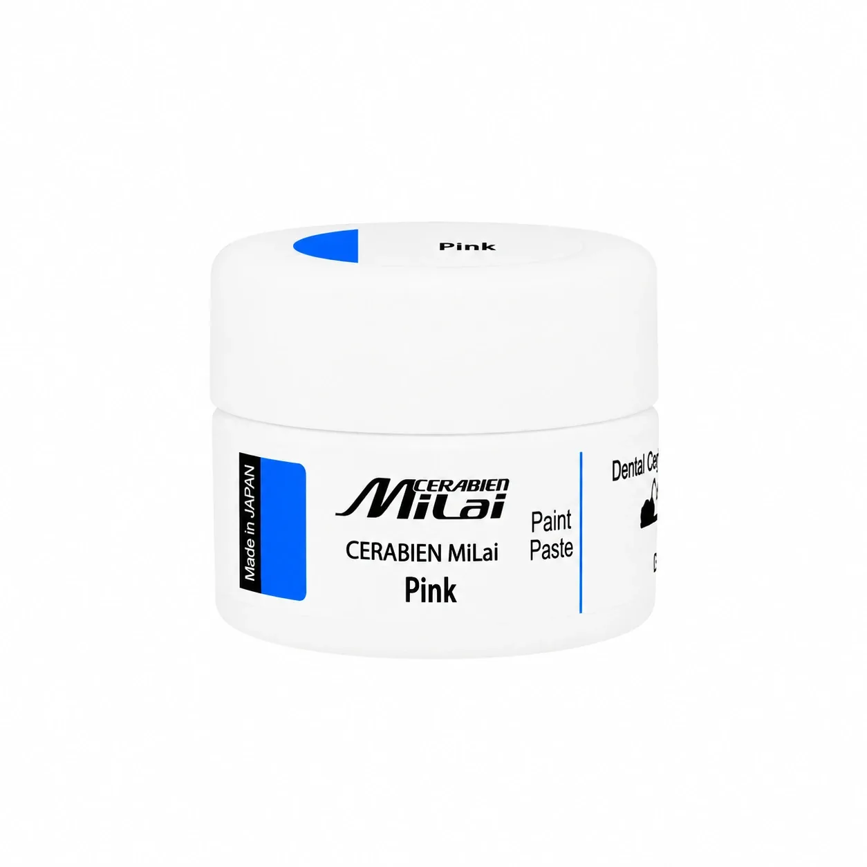 Porcelana Noritake Milai — Paint Paste (Maquiagem em Pasta)
