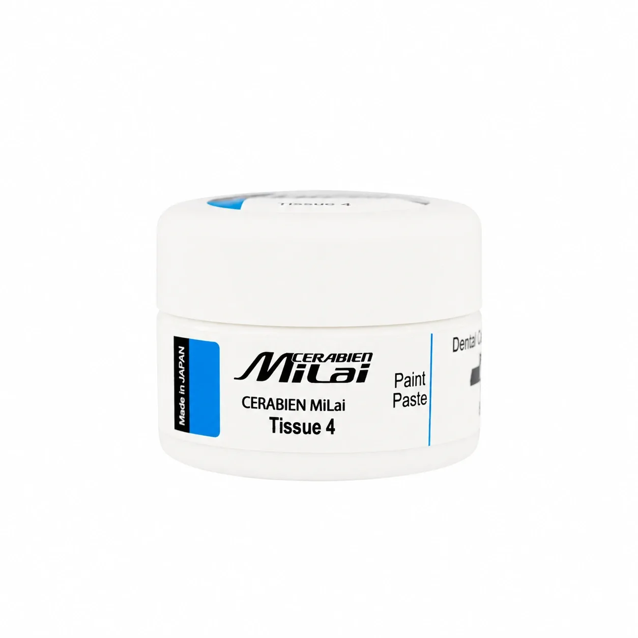 Porcelana Noritake Milai — Paint Paste (Maquiagem em Pasta)
