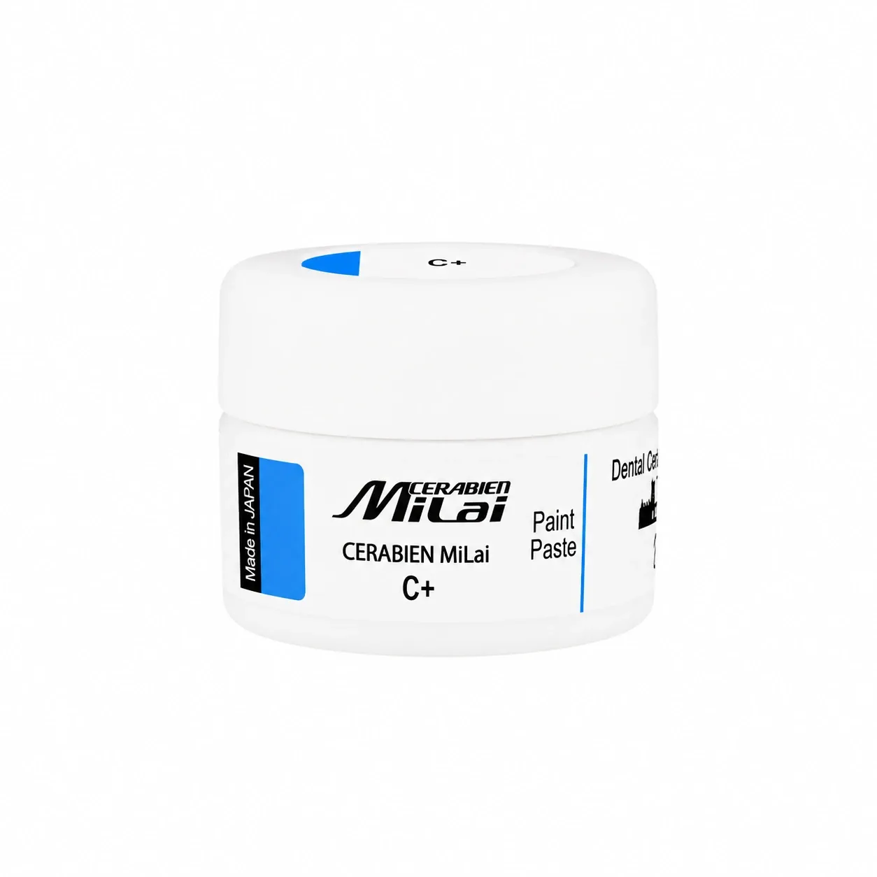 Porcelana Noritake Milai — Paint Paste (Maquiagem em Pasta)