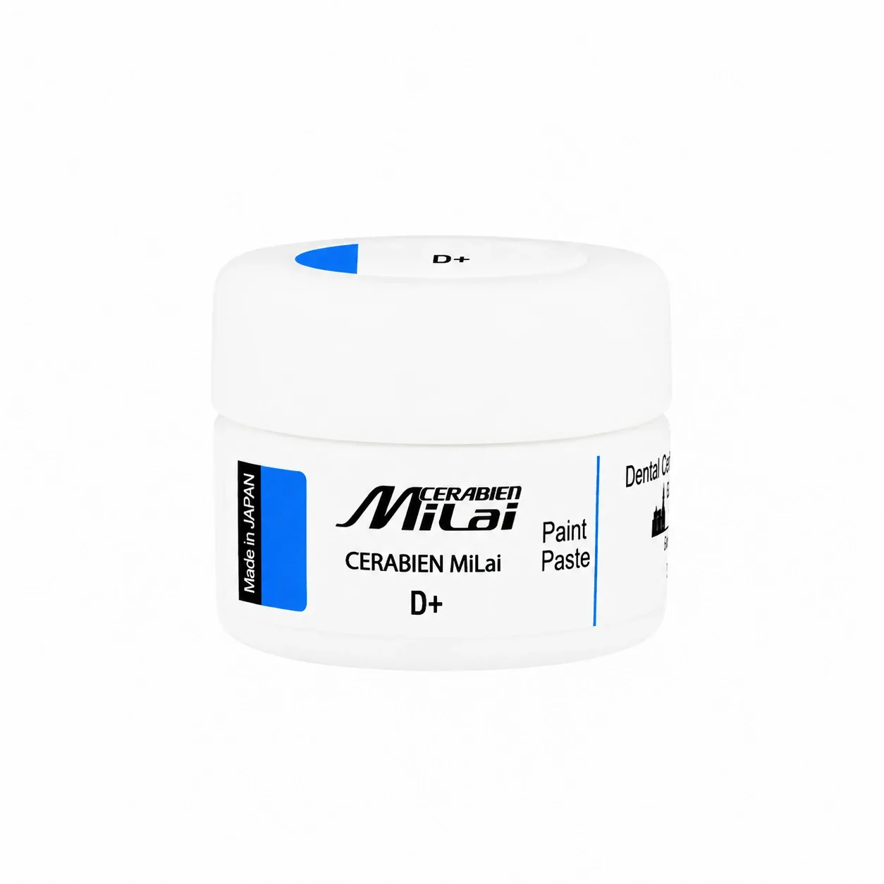 Porcelana Noritake Milai — Paint Paste (Maquiagem em Pasta)