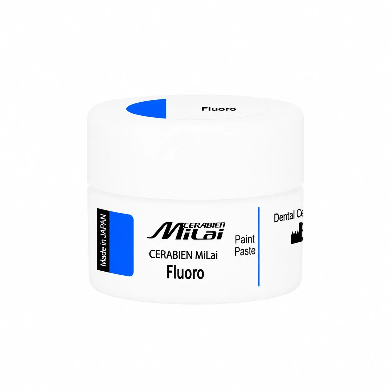 Porcelana Noritake Milai — Paint Paste (Maquiagem em Pasta)