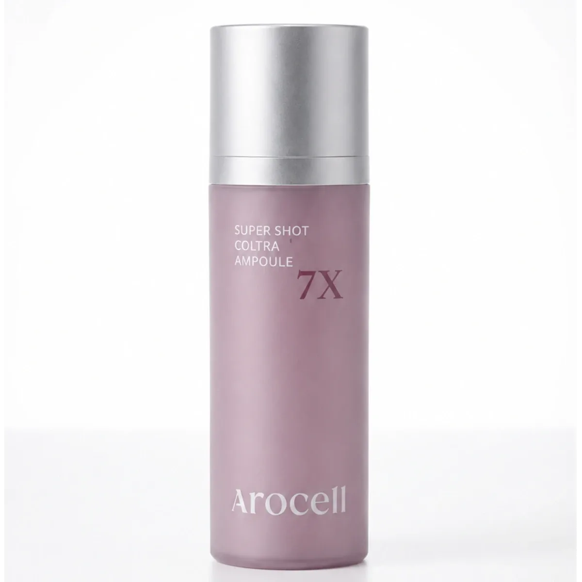 Arocell Super Shot Coltra Ampoule 7X - 30 ml